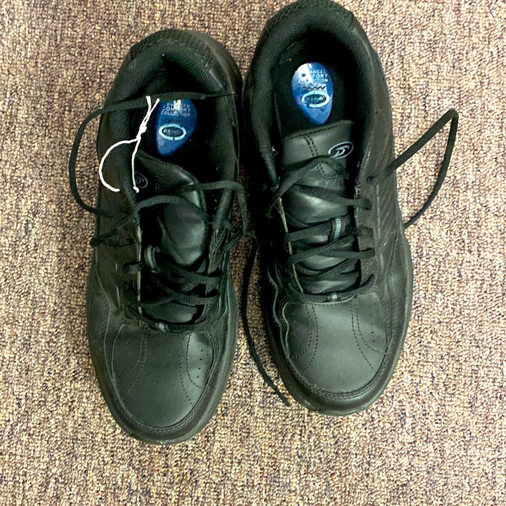 Dr. Scholl's men's advanced comfort collection  shoes - size 9.5